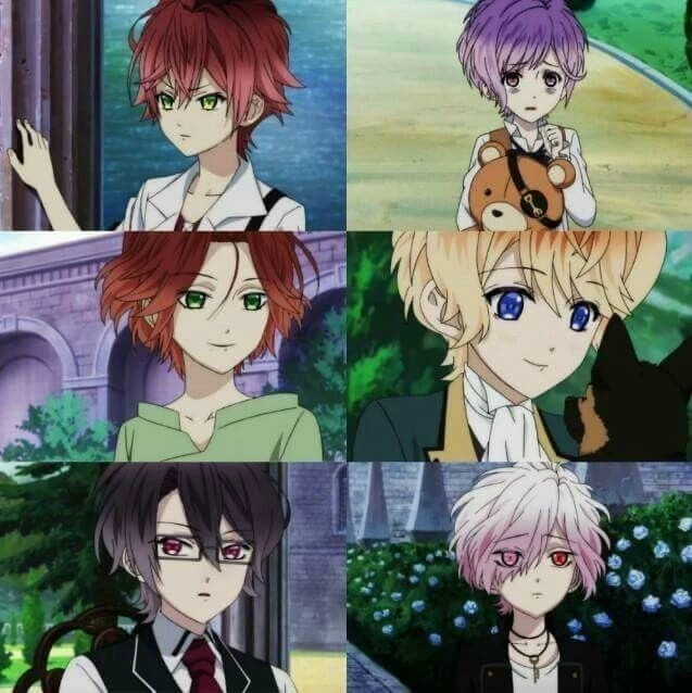diabolik lovers thumbnail