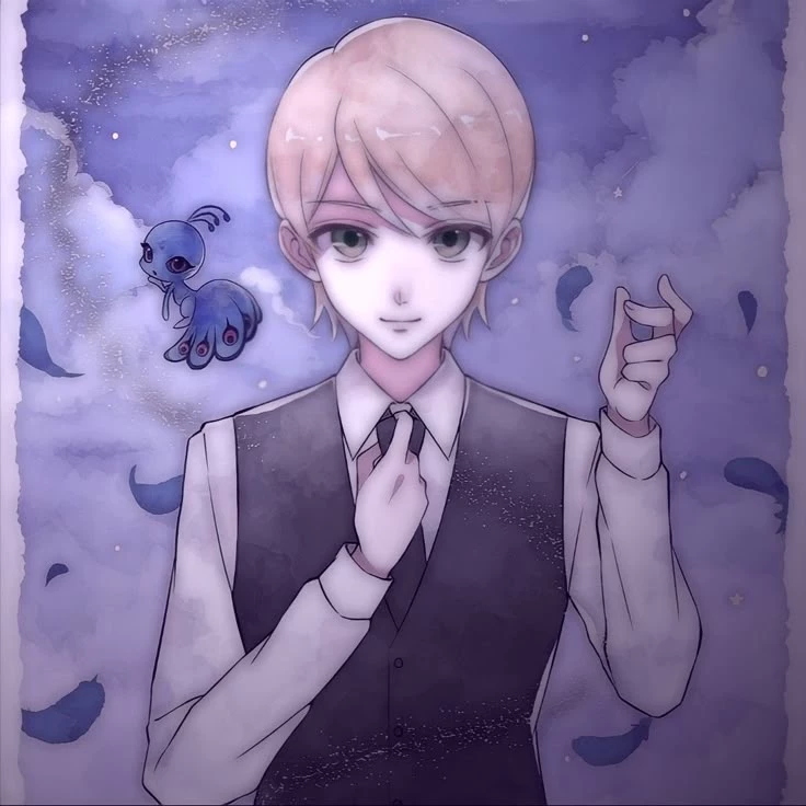 Felix Agreste. thumbnail