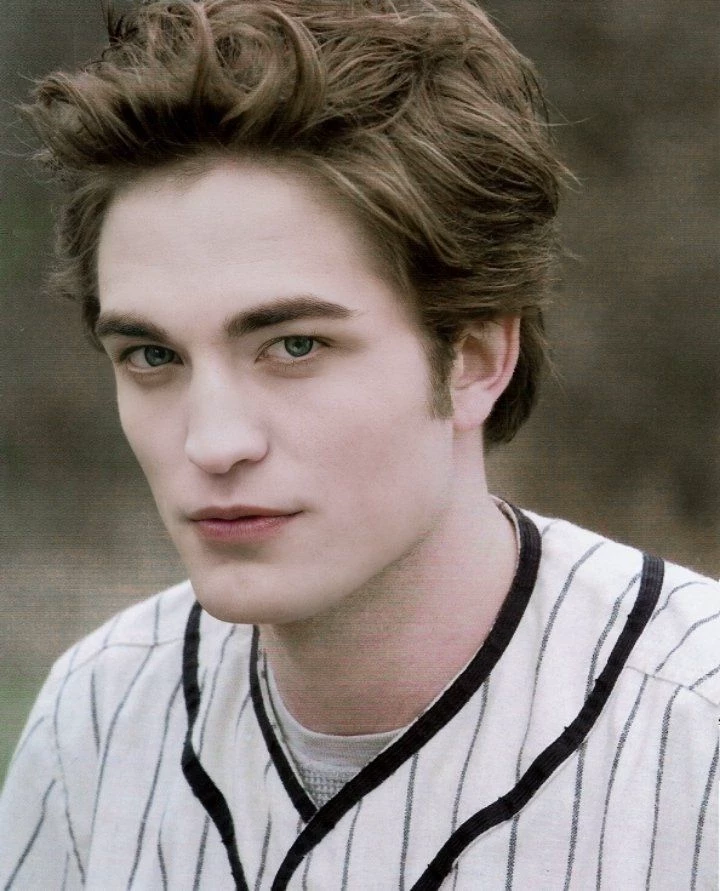 Edward Cullen. thumbnail