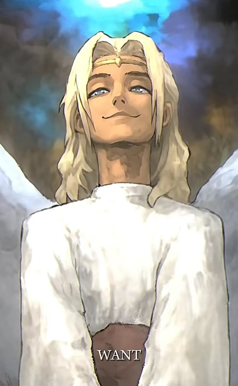 Uriel \| Angel Engine thumbnail