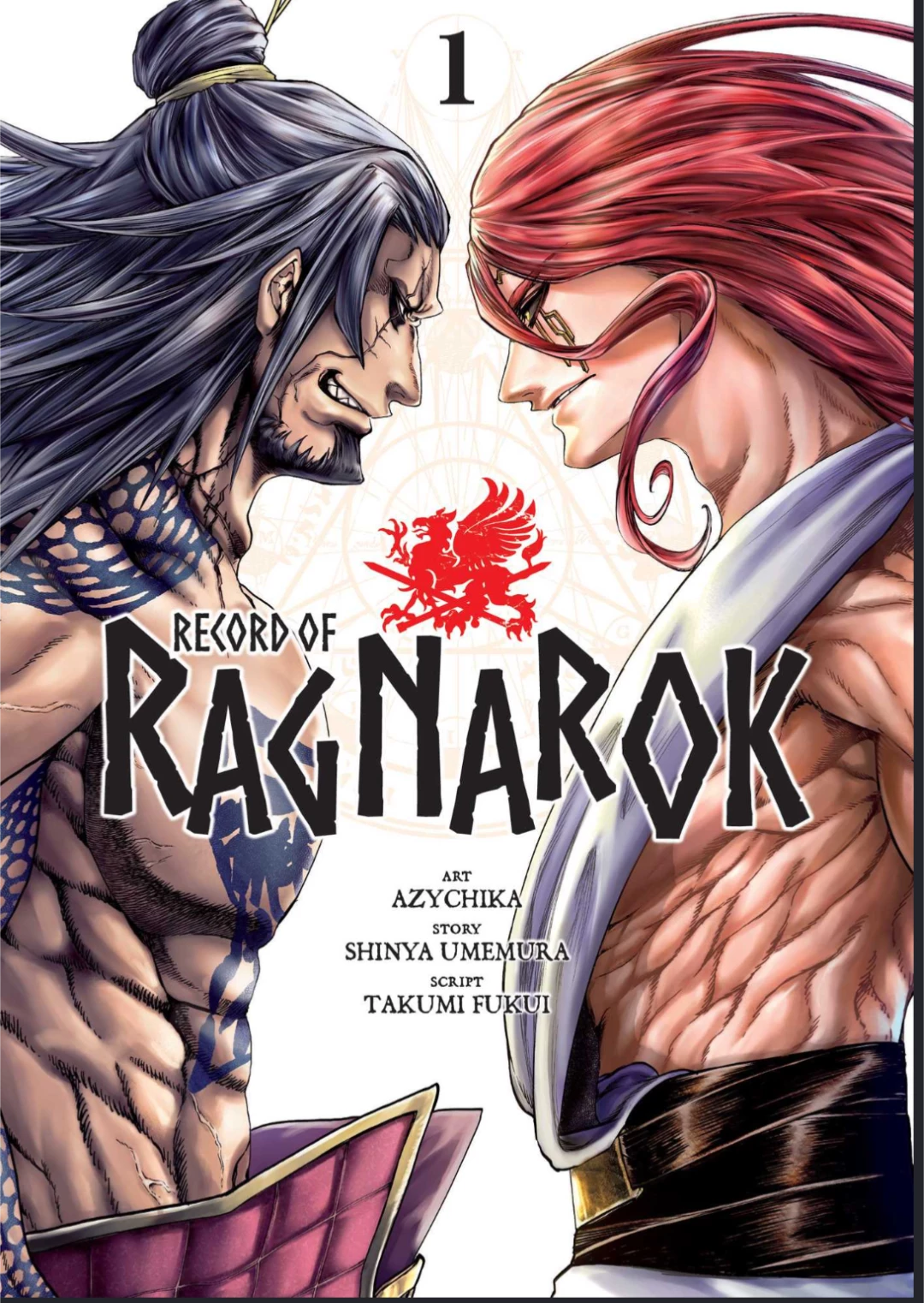 Record of Ragnarok \| Is Poseidon a traitor? thumbnail