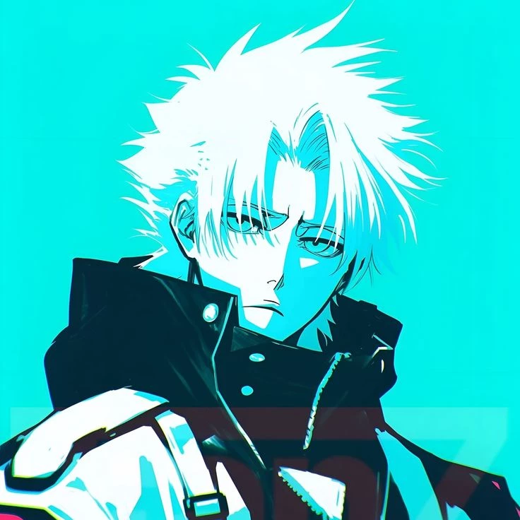 Tōshirō Hitsugaya thumbnail