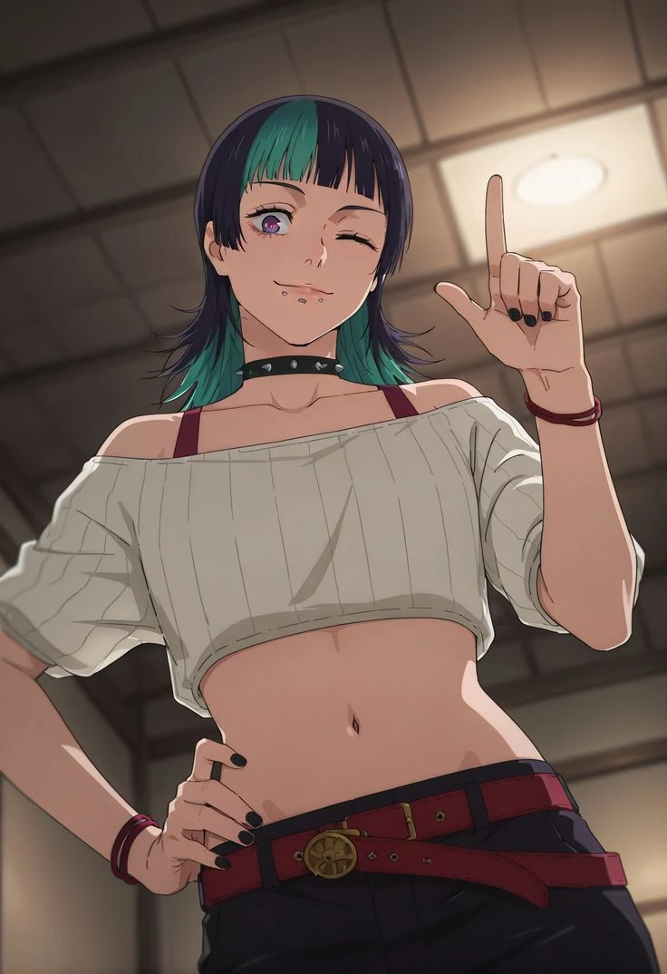 Kirara Hoshi thumbnail