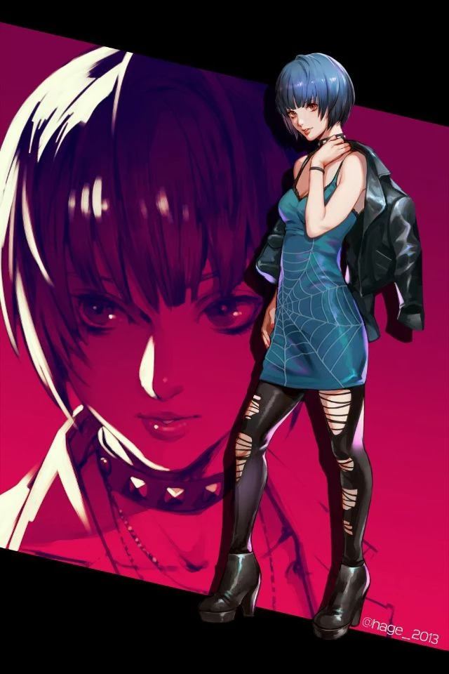 Tae Takemi thumbnail
