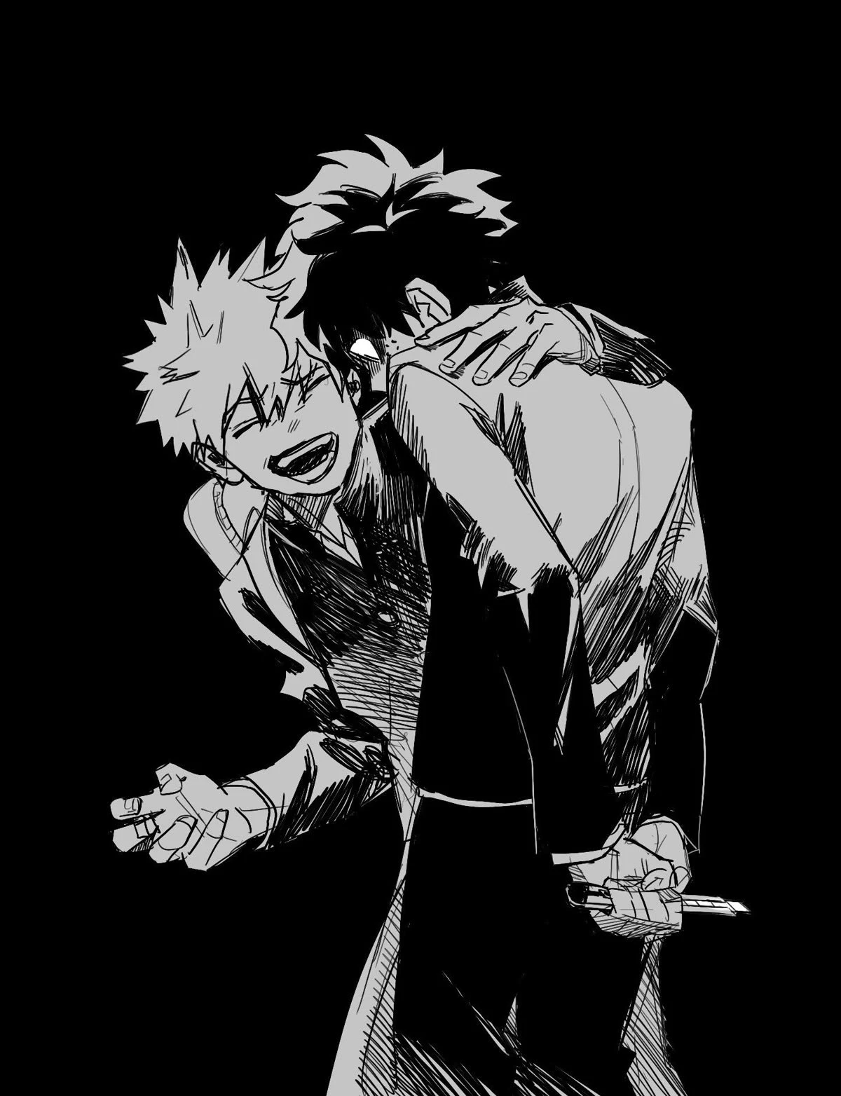 dekubaku  thumbnail