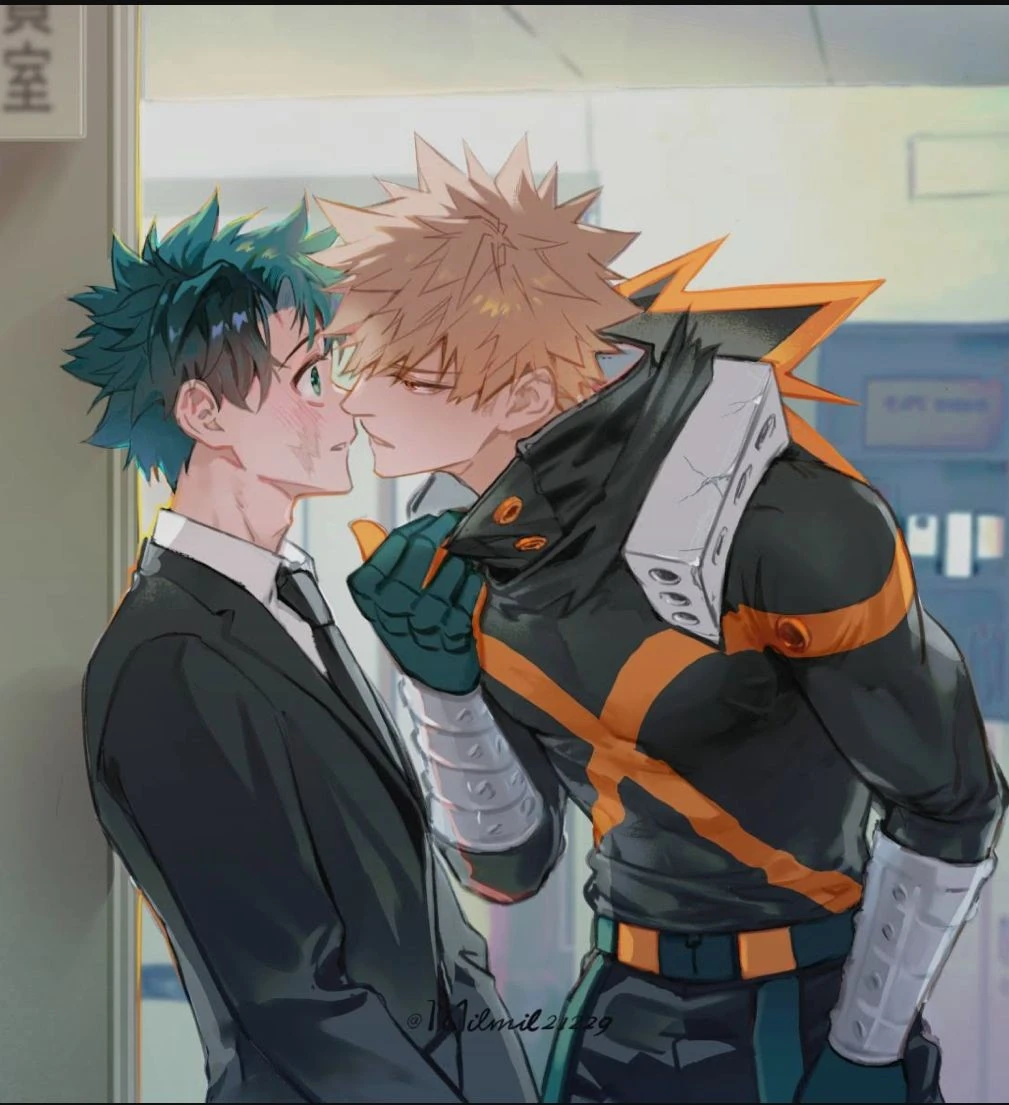 bakudeku thumbnail
