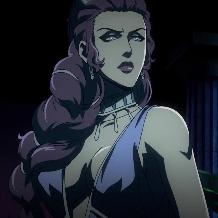 Goddess Hera thumbnail
