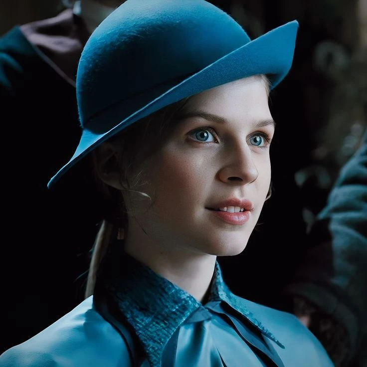 Fleur Delacour and the Band thumbnail
