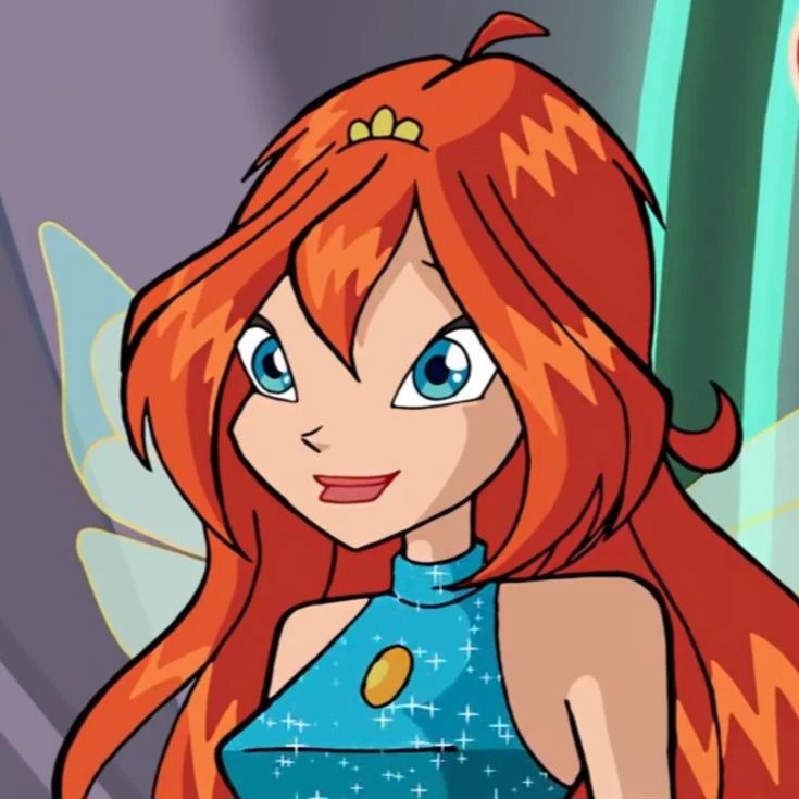 Bloom Winx Club thumbnail