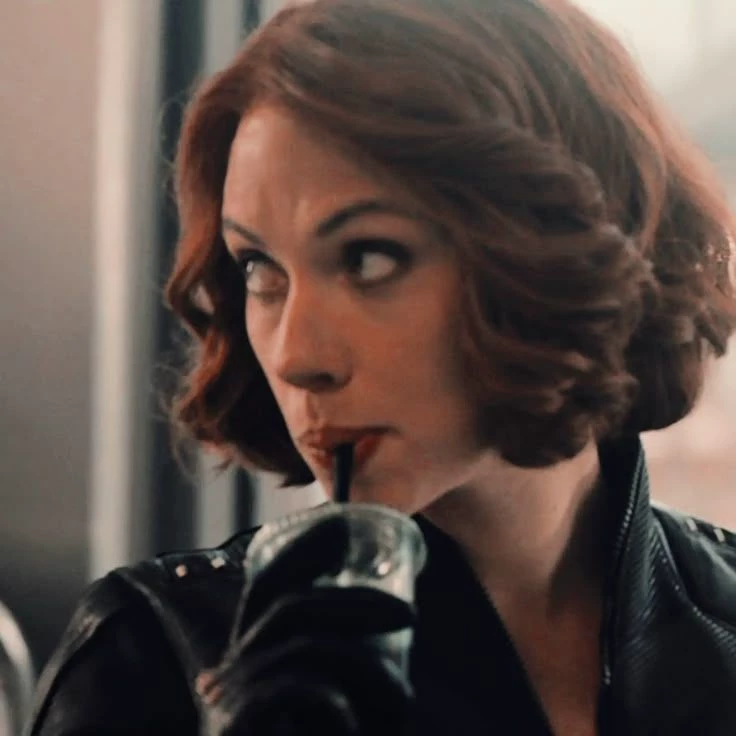 Natasha Romanoff thumbnail