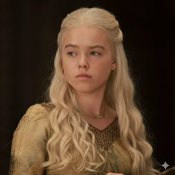 Rhaenyra Targaryen thumbnail