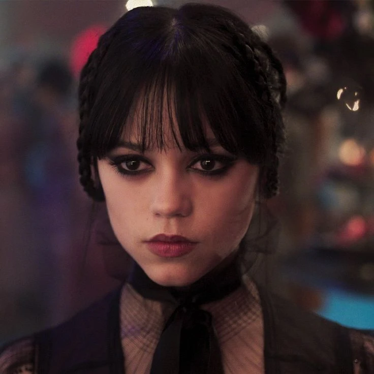 Wednesday Addams thumbnail