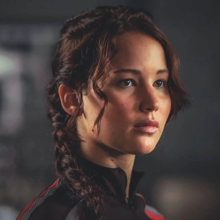 katniss everdeen thumbnail