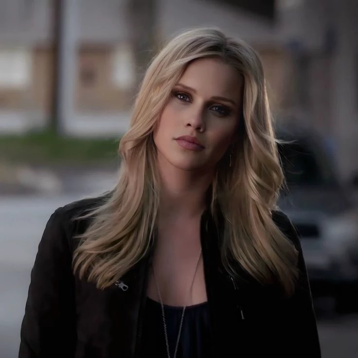 Rebekah Mikaelson thumbnail