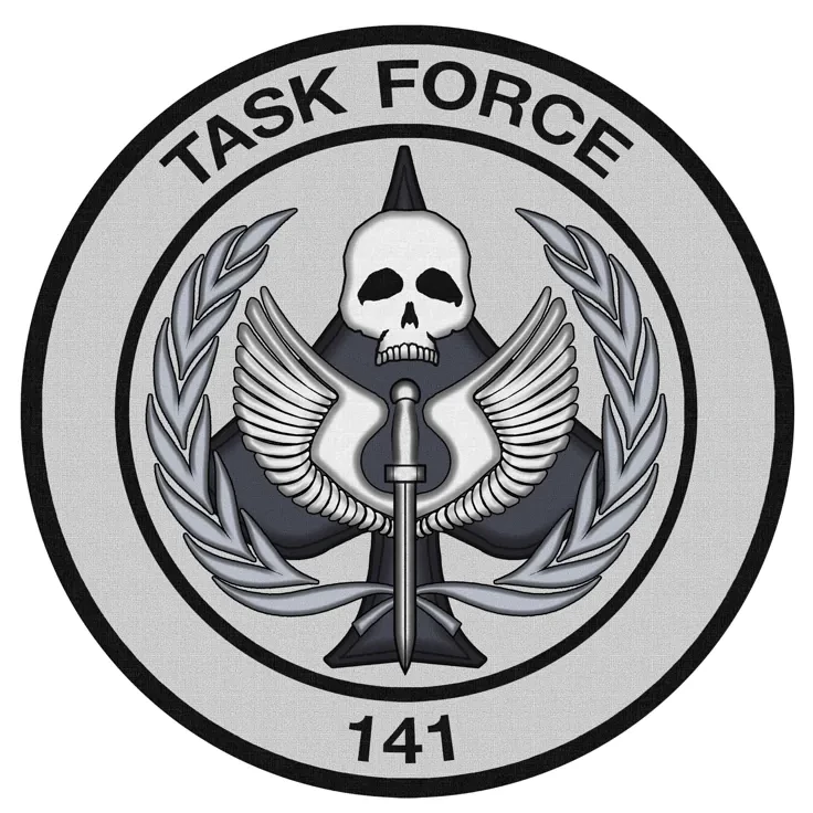 Task force 141 thumbnail