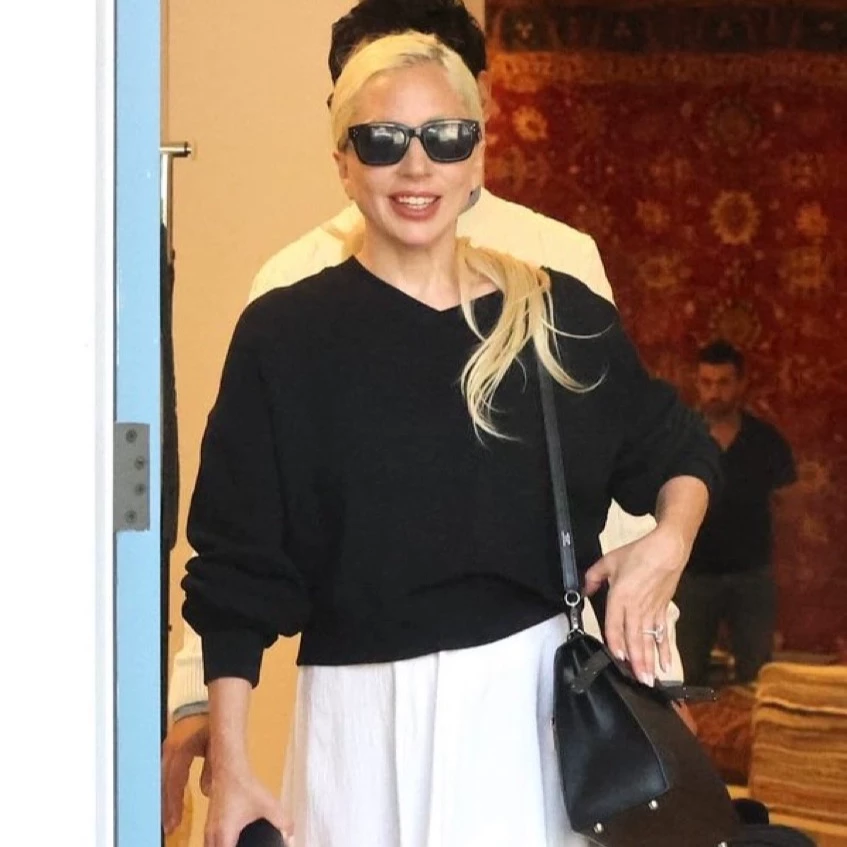 Stefani (Lady Gaga) thumbnail