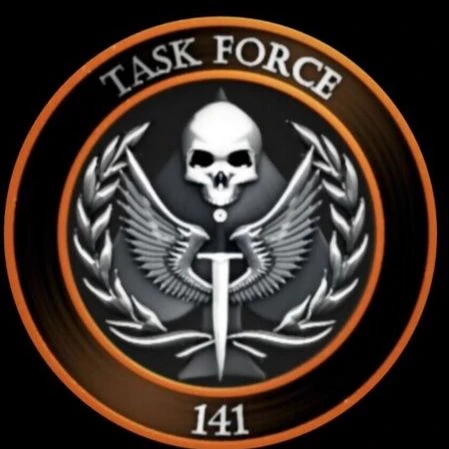 task force 141 thumbnail