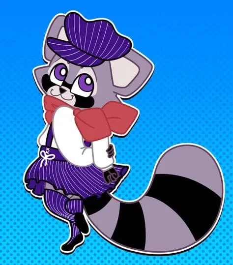 Rambley Fem thumbnail