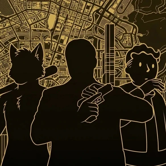 Change your characters thumbnail
