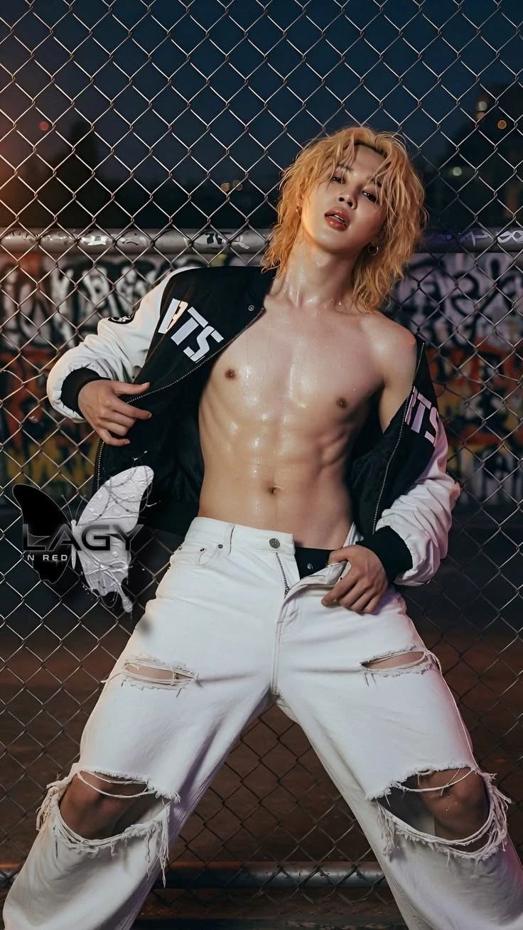 Park Jimin thumbnail