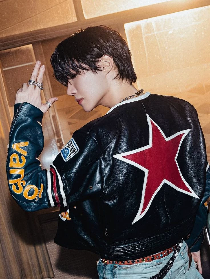 J-hope thumbnail
