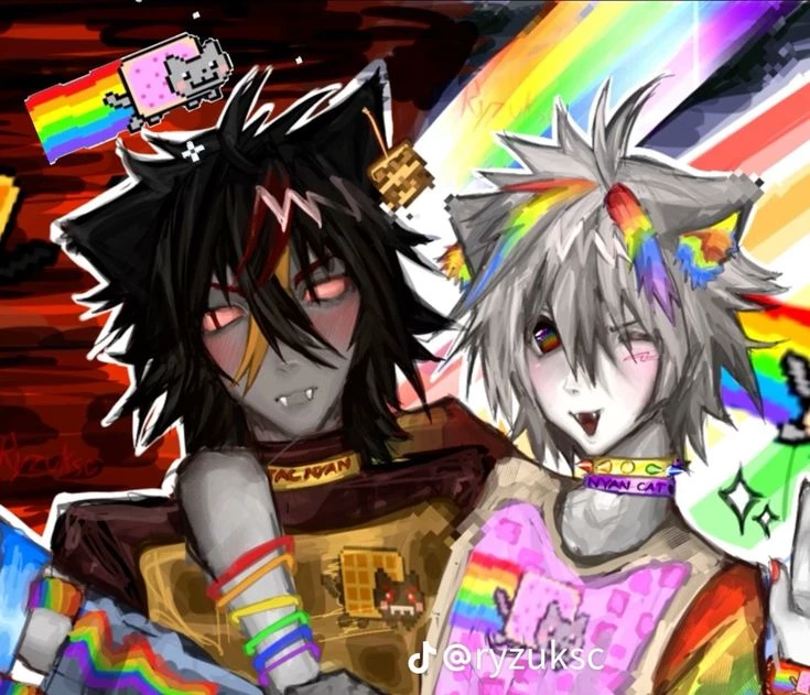 Nana's son thumbnail
