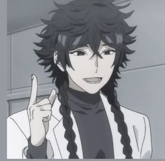 Mr. Lanura thumbnail