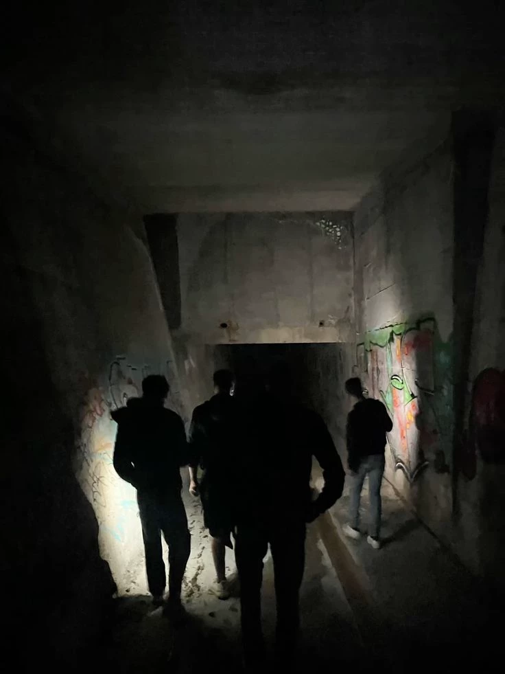 Zombie apocalypse  thumbnail