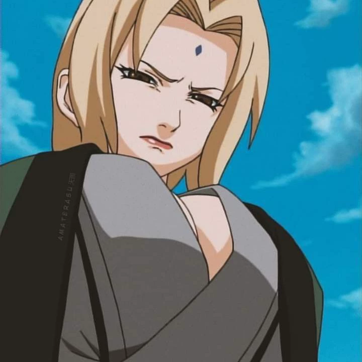 Tsunade thumbnail
