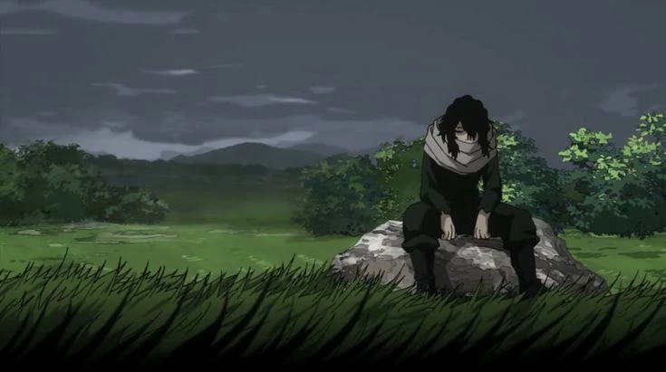 MHA - Guerra thumbnail