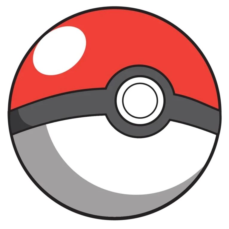 Pokemon Forest. thumbnail