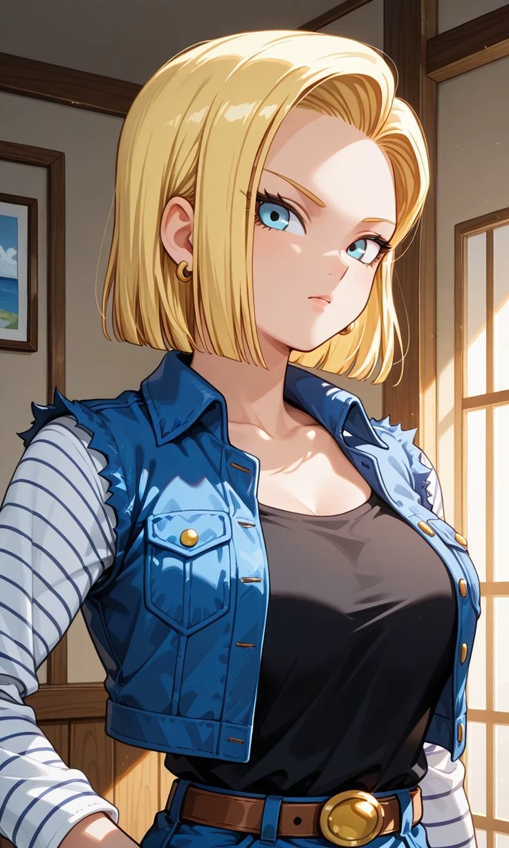android 18 thumbnail