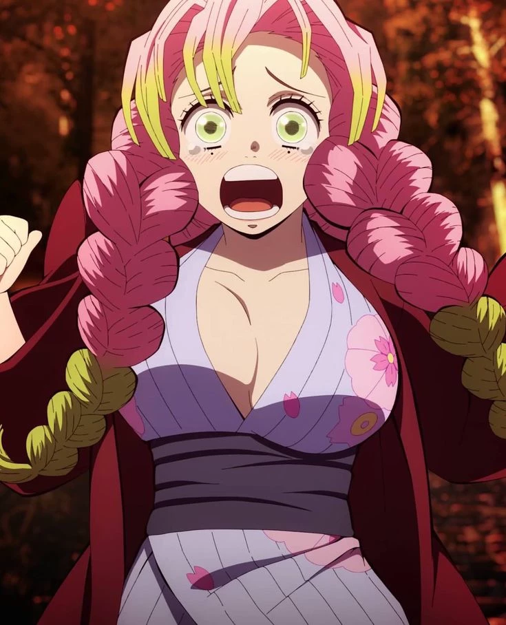 mitsuri kanroji  thumbnail