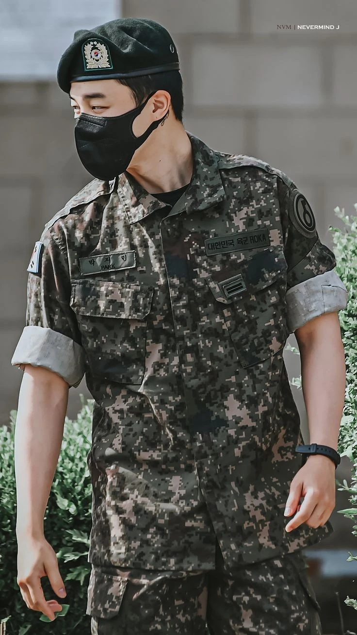 Park Jimin thumbnail