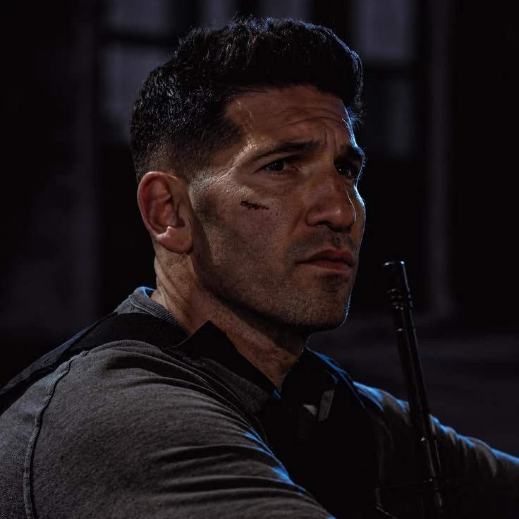 Frank Castle thumbnail