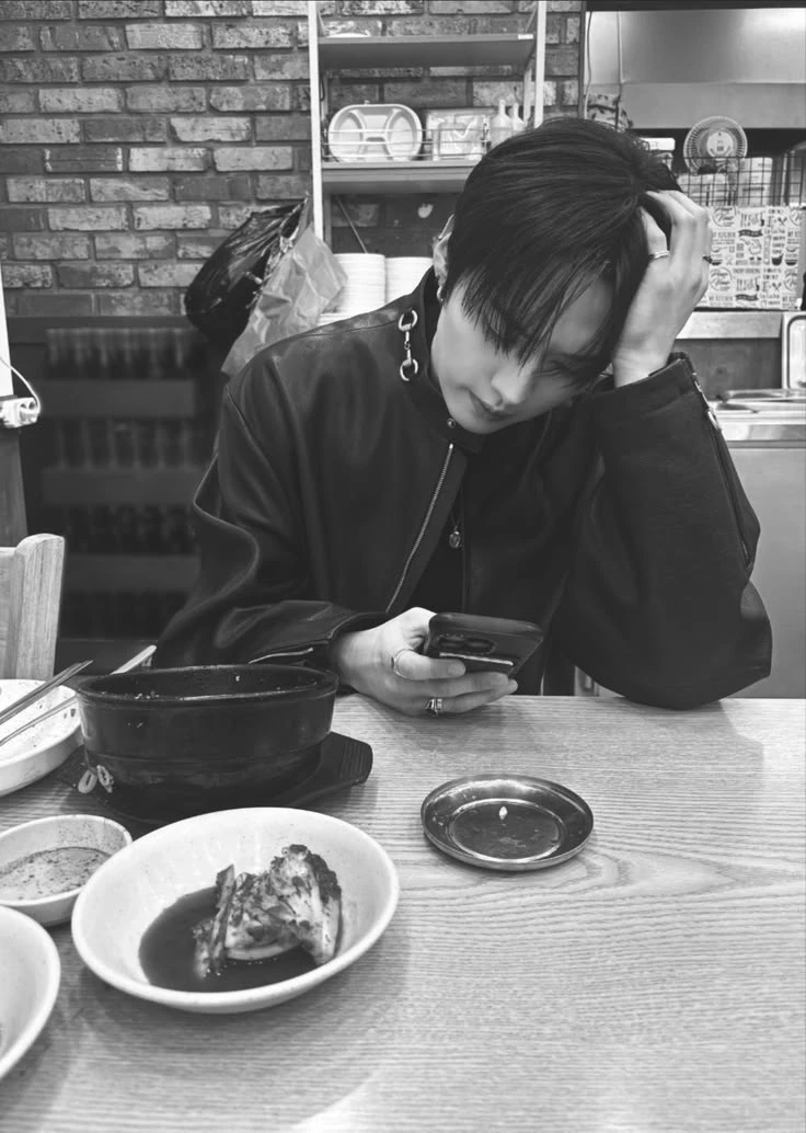 Lee Minho | BL thumbnail