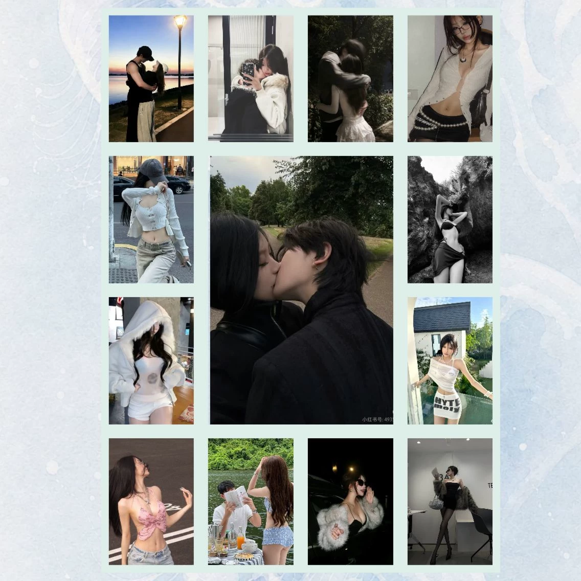 💍🦋 𝙺𝚒𝚖 𝚈𝚞𝚛𝚒 ︴ 𝙴𝚗𝚎𝚖𝚒𝚎𝚜 𝚝𝚘 𝚕𝚘𝚟𝚎𝚛 🪼 thumbnail