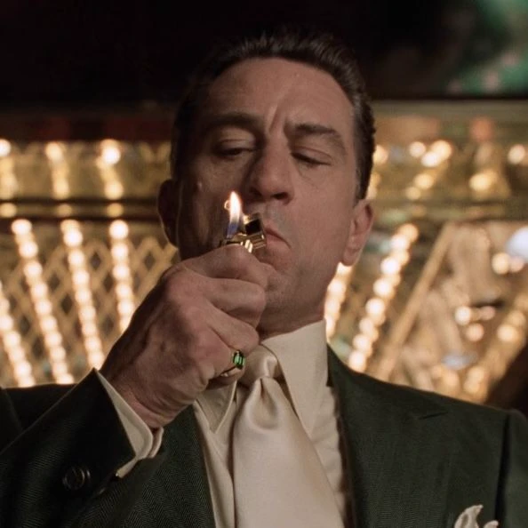 Sam "Ace" Rothstein thumbnail