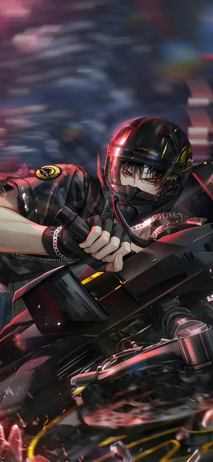 Kilian Satori thumbnail