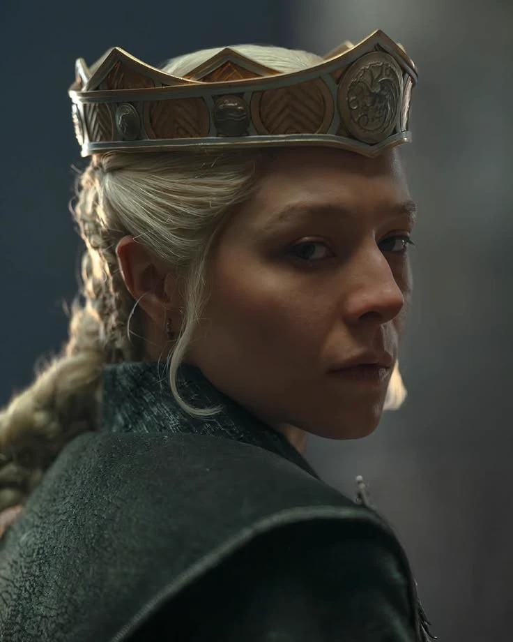 Rhaenyra Targaryen thumbnail