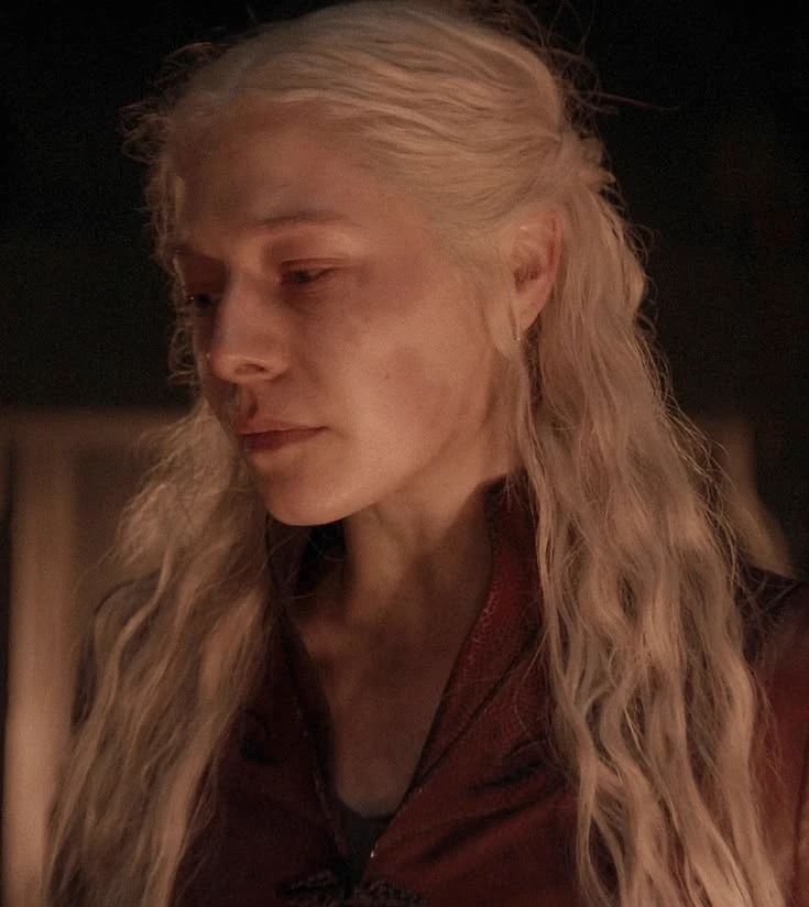 Rhaenyra Targaryen thumbnail