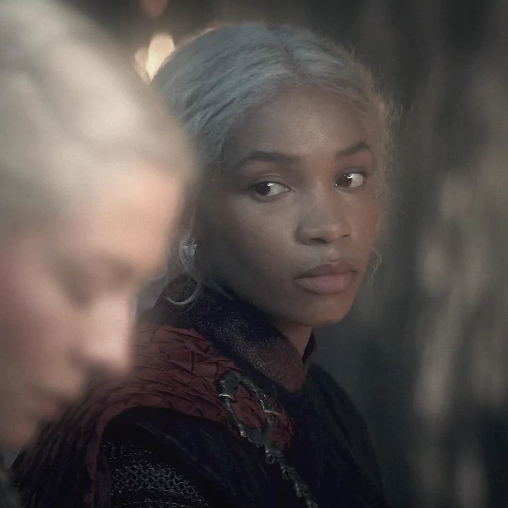 Baela Targaryen thumbnail