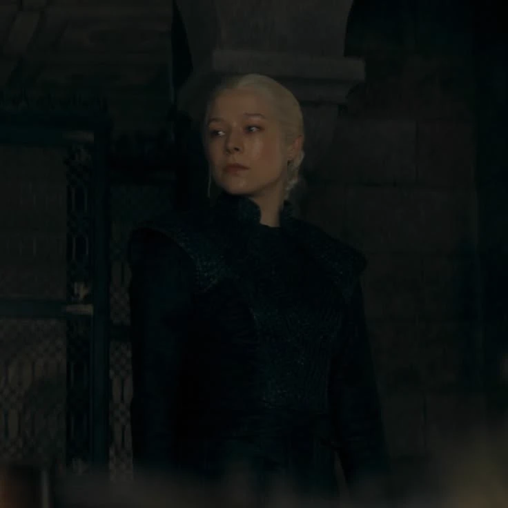 Rhaenyra Targaryen thumbnail