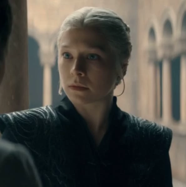 Rhaenyra Targaryen thumbnail