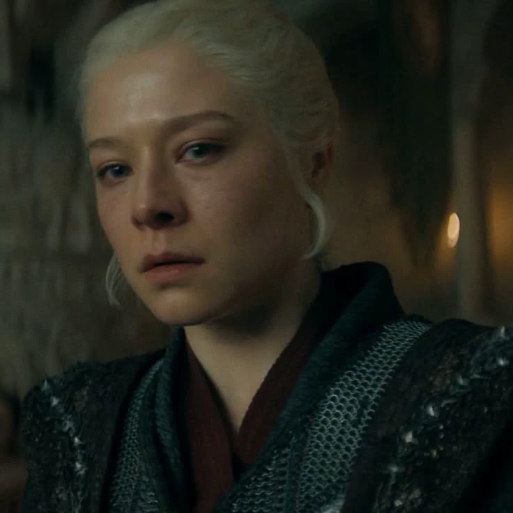 Rhaenyra Targaryen thumbnail