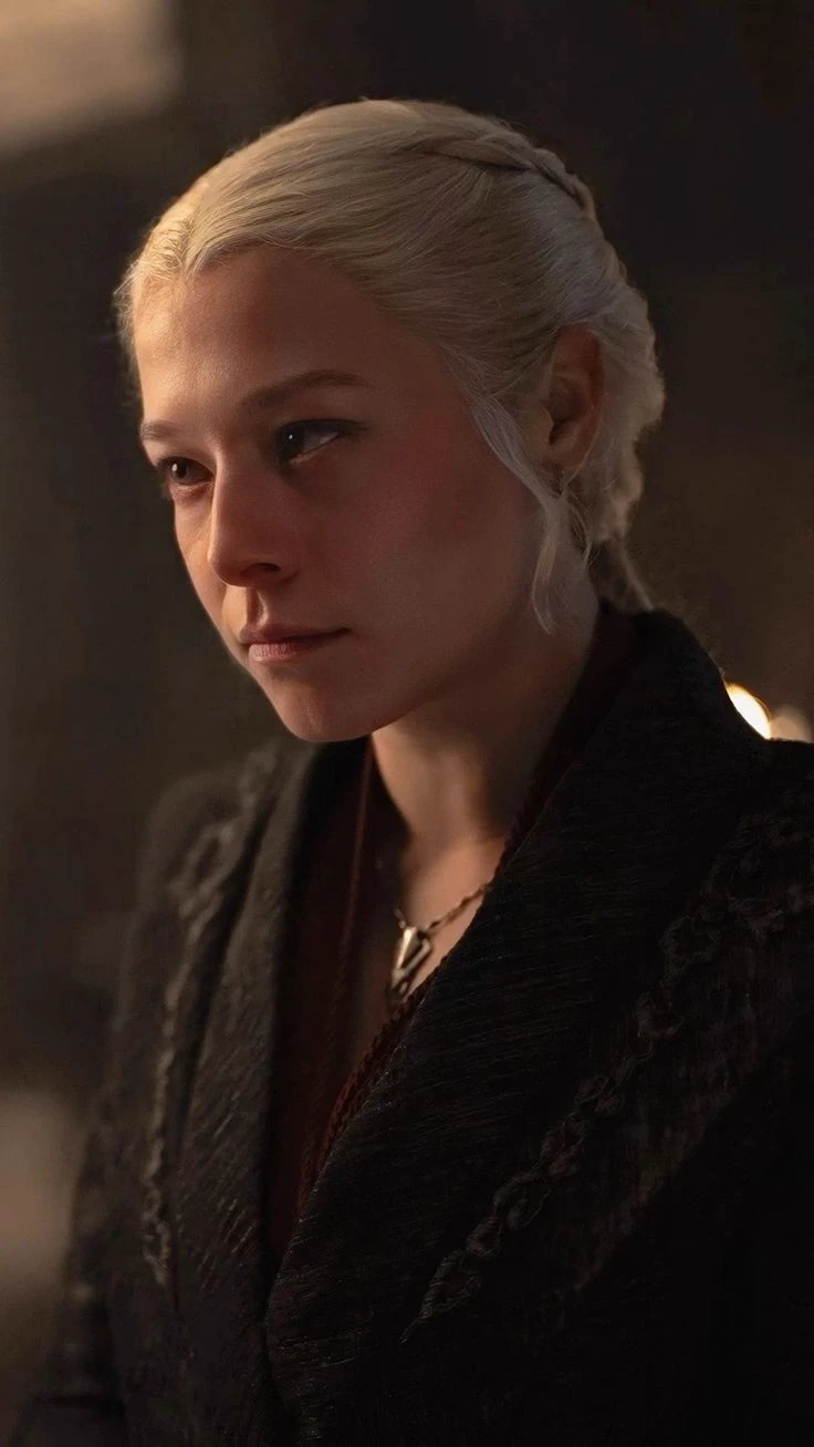 Rhaenyra Targaryen thumbnail