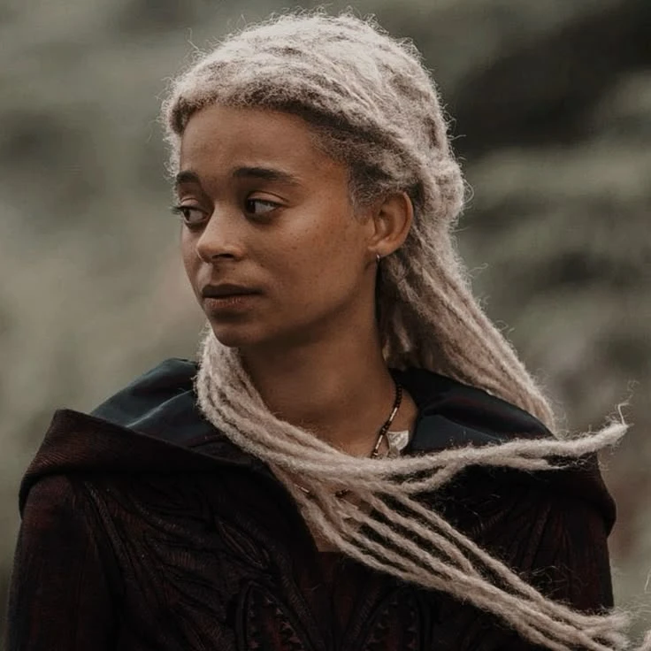 Rhaena Targaryen thumbnail