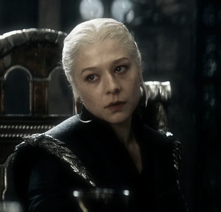 Rhaenyra Targaryen thumbnail