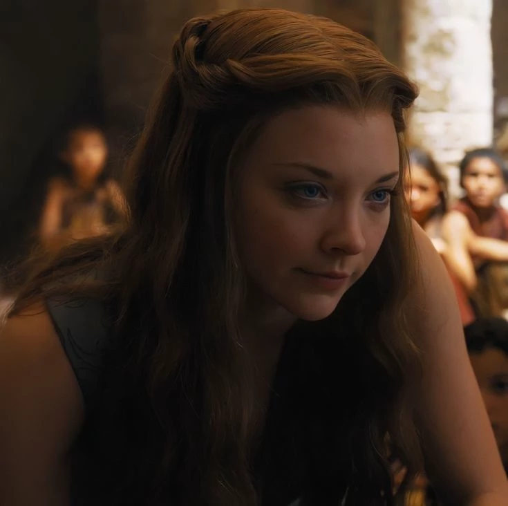 Margaery Tyrell thumbnail