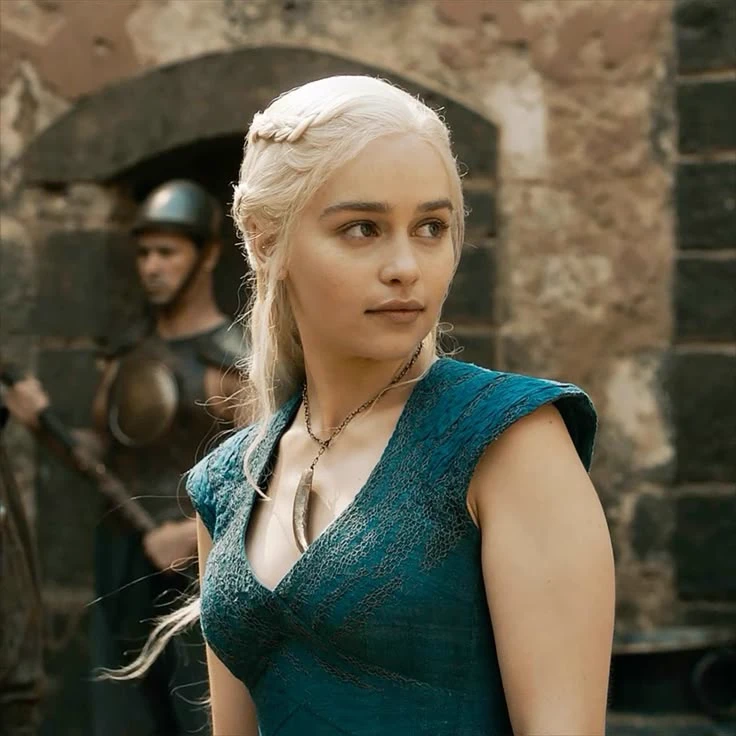 Daenerys Targaryen thumbnail